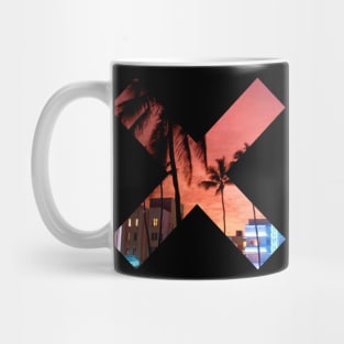 Miami Mug